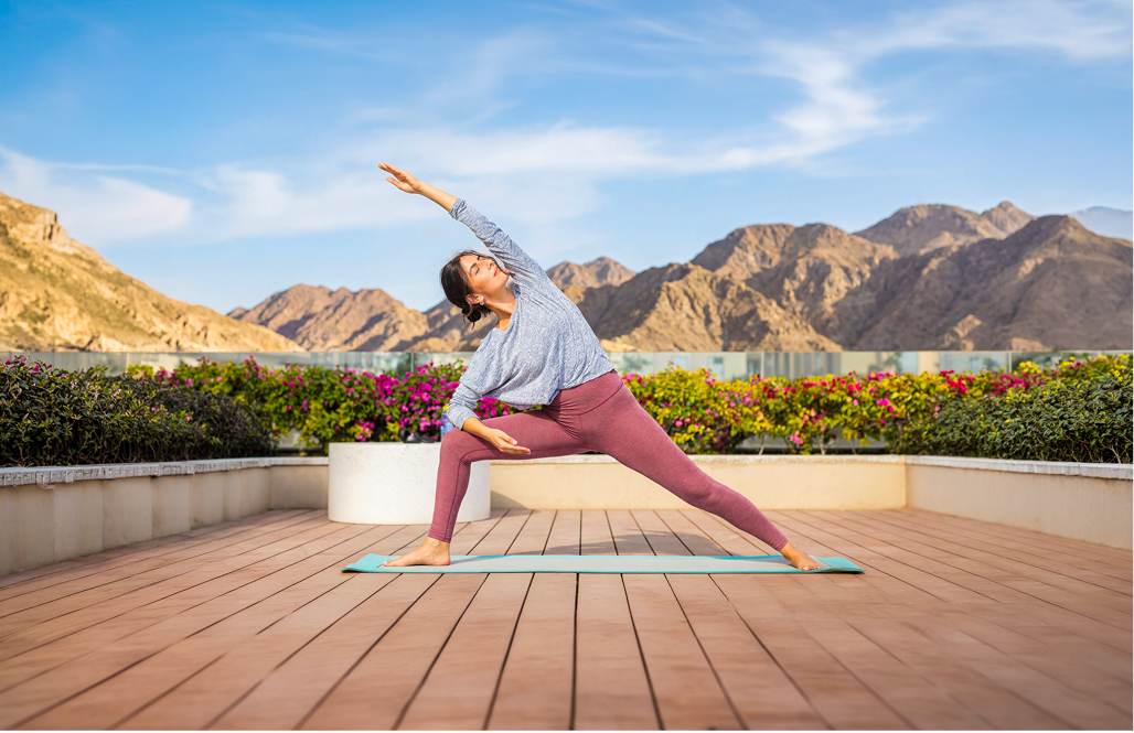 Lifestyle amenity image