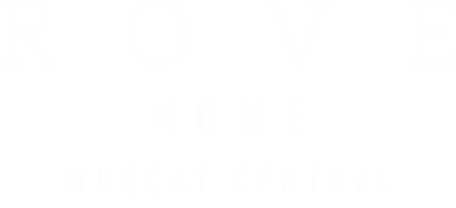 Rove Home Muscat Central